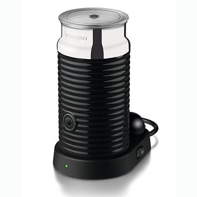 Nespresso Magimix Essenza M100 Automatic Coffee Machine with Frother 11313 image(2)