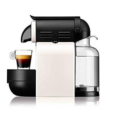 Nespresso Magimix Essenza M100 Automatic Coffee Machine with Frother 11313 image(5)