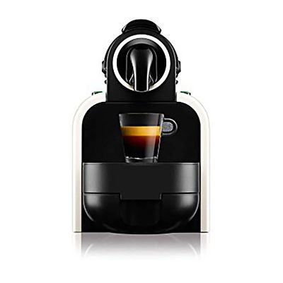 Nespresso Magimix Essenza M100 Automatic Coffee Machine with Frother 11313 image(6)