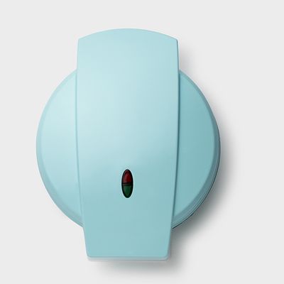 Gourmet Gadgetry Vintage Tea Party Ice Cream Cone and Waffle Dish Maker image(2)