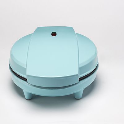 Gourmet Gadgetry Vintage Tea Party Ice Cream Cone and Waffle Dish Maker image(3)