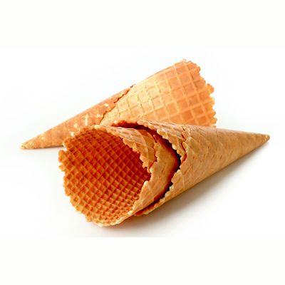 Gourmet Gadgetry Vintage Tea Party Ice Cream Cone and Waffle Dish Maker image(9)