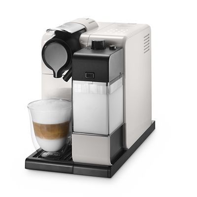 DeLonghi Nespresso Lattissima Touch Review