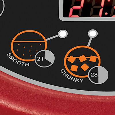 Morphy Richards Soup Maker Red 501018 image(6)