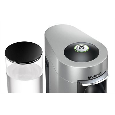 Nespresso Magimix VertuoPlus Coffee Machine Silver 11386 image(11)