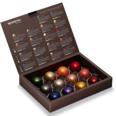 Nespresso Magimix VertuoPlus Coffee Machine Silver 11386 image(7)