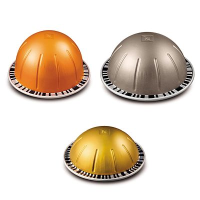 Nespresso Magimix VertuoPlus Coffee Machine Silver 11386 image(8)