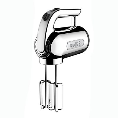 Dualit Hand Mixer Polished Chrome 89300 - (Image 3)