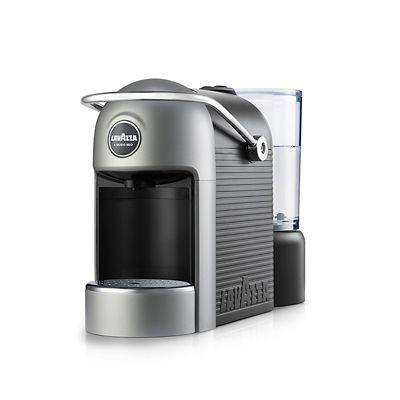 Macchina caffè espresso Lavazza JOLIE PLUS gunmetal - DIMOStore