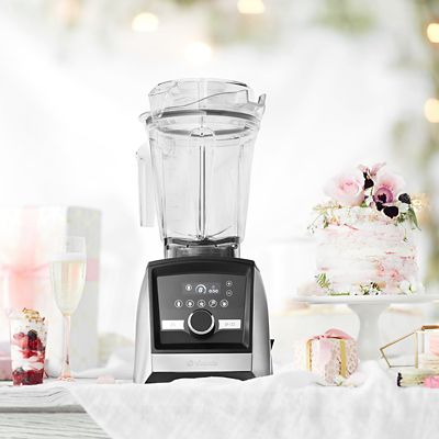 Vitamix Ascent Blender A3500i image(5)