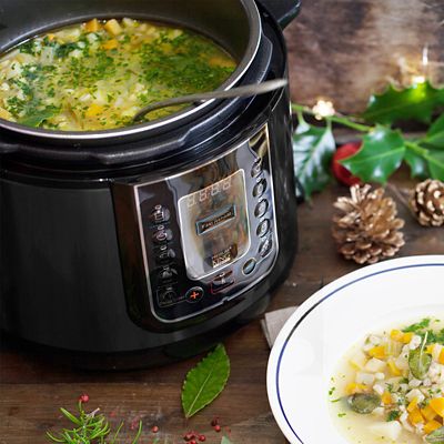 Pressure King Pro Black image(2)