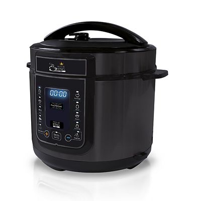 Pressure King Pro Black image(3)