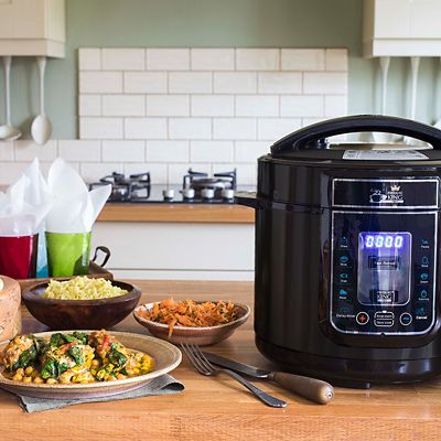 Pressure King Pro Black image(6)