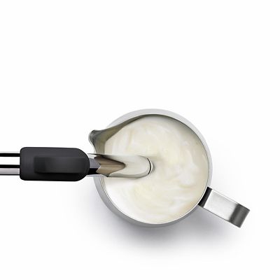 Sage The Barista Touch Bean to Cup Coffee Machine SES880BSS image(5)