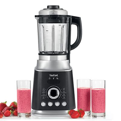 Tefal Ultrablend Cook High Speed Blender BL962B40 image(2)