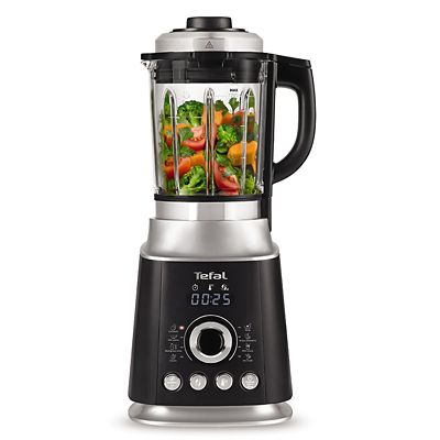 Tefal Ultrablend Cook High Speed Blender BL962B40 image(3)