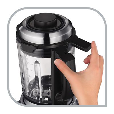 Tefal Ultrablend Cook High Speed Blender BL962B40 image(6)