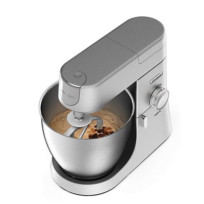 Kenwood Chef XL Stand Mixer Silver KVL4100S - (Image 4)