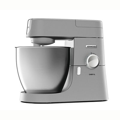 Kenwood Chef XL Stand Mixer Silver KVL4100S image(5)