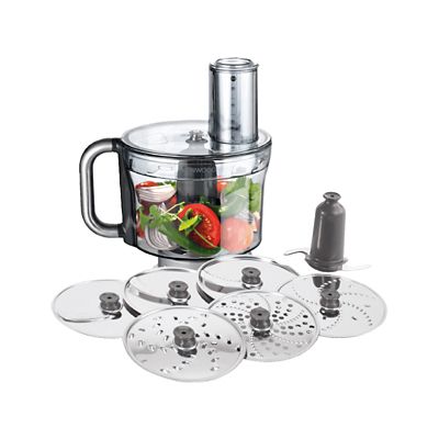 kenwood chef titanium attachments