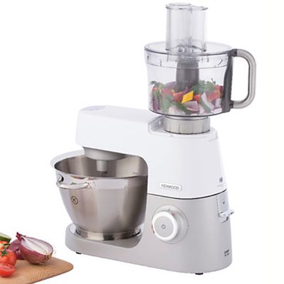 Kenwood Chef Food Processor Attachment  KAH647PL  image(7)