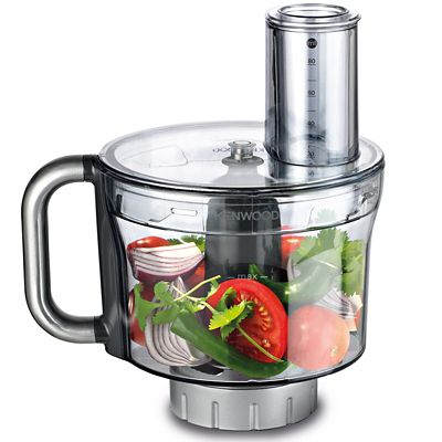 Kenwood Chef Food Processor Attachment  KAH647PL  image(8)