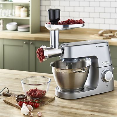Kenwood Chef Meat Grinder Attachment KAX950 - (Image 2)