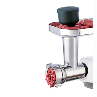 kenwood meat grinder attachment