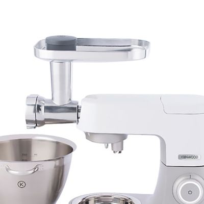 Kenwood Chef Meat Grinder Attachment KAX950 - (Image 4)