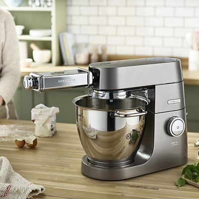 Kenwood Chef Pasta Roller Attachment KAX980ME - (Image 2)