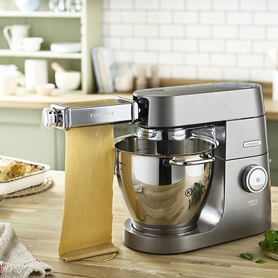 Kenwood Chef Pasta Roller Attachment KAX980ME - (Image 3)