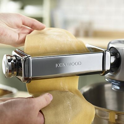 pasta machine attachments