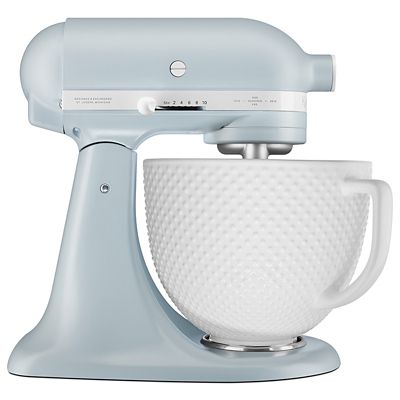 Anniversary kitchenaid clearance mixer