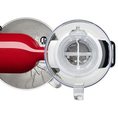 KitchenAid Sifter And Scale Attachment 5KSMSFTA image(4)