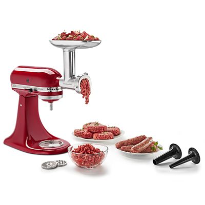 KitchenAid Artisan 175 Stand Mixer Dried Rose 5KSM175PSBDR - Homelook Shop