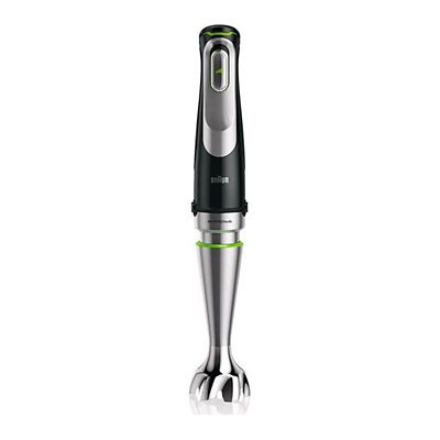 Braun MultiQuick 9 Hand Blender MQ9038A - (Image 3)