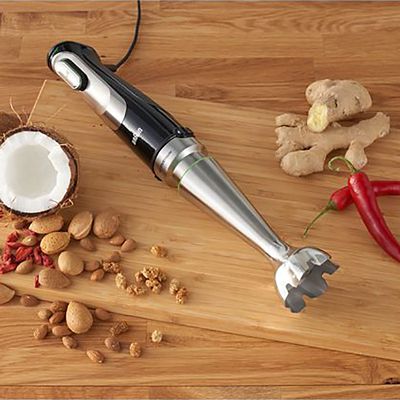 Braun MultiQuick 9 Hand Blender MQ9038A - (Image 4)