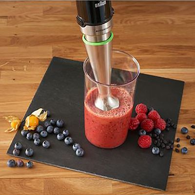 Braun MultiQuick 9 Hand Blender MQ9038A alt image 6
