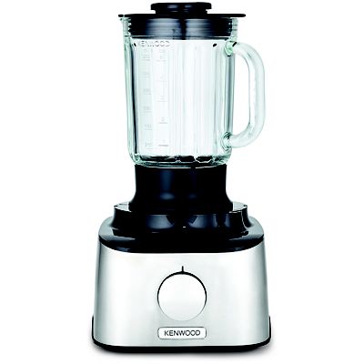 Kenwood Multipro Compact 2 in 1 Food Processor and Blender FDM302SS - (Image 3)