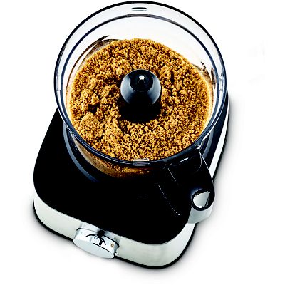 Kenwood Multipro Compact 2 in 1 Food Processor and Blender FDM302SS - (Image 4)
