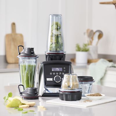 Vitamix Ascent 2 Blending Beakers 600ml image(2)