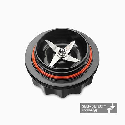 Vitamix Ascent 2 Blending Beakers 600ml image(3)