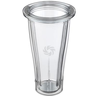 Vitamix Ascent 2 Blending Beakers 600ml image(8)