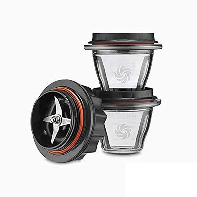 Vitamix Ascent 2 Blending Containers 225ml