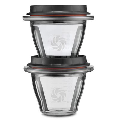 Vitamix Ascent 2 Blending Containers 225ml alt image 5
