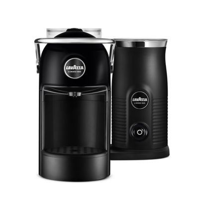 Lavazza Jolie Plus Coffee Machine & Milk Frother