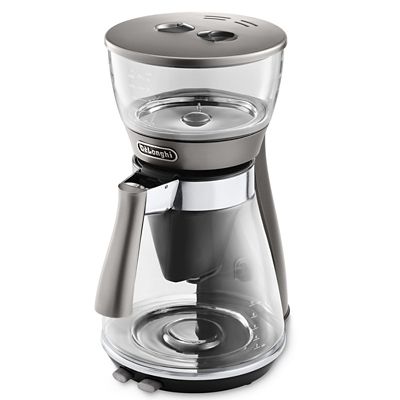 De’Longhi Drip Filter Coffee Maker ICM17210 Lakeland