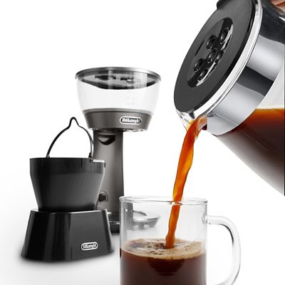 De’Longhi Drip Filter Coffee Maker ICM17210 image(10)