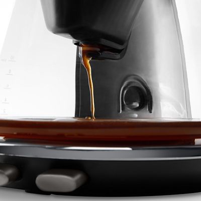 De’Longhi Drip Filter Coffee Maker ICM17210 image(4)