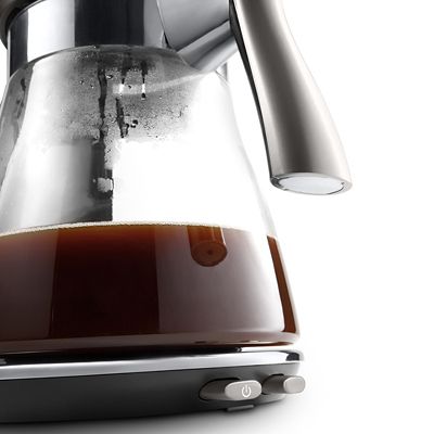 De’Longhi Drip Filter Coffee Maker ICM17210 image(5)